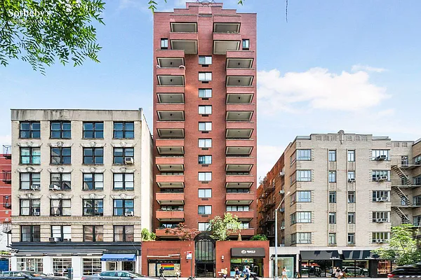 Rented by Sotheby's International Realty | media 5