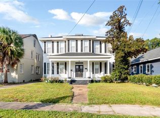 1858 Old Government St, Mobile, AL 36606