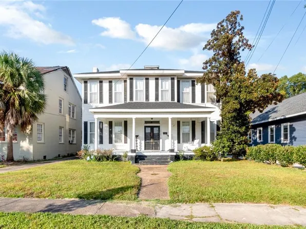 1858 Old Government St, Mobile, AL 36606