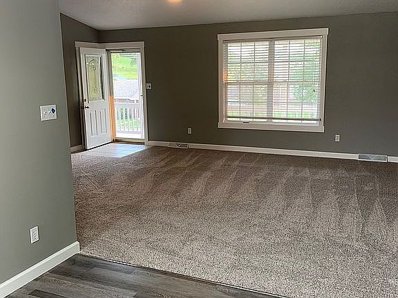 Living room.