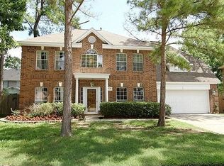 13526 Spring Ct, Tomball, TX 77375