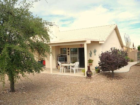 4th image of 9156 E Wild Wash Dr