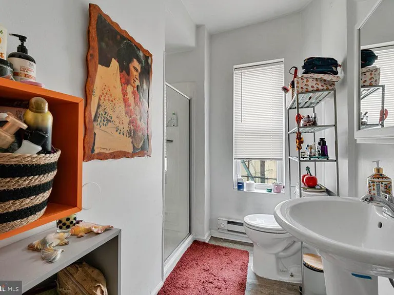 2024 Saint Paul St #2B — Photo 6