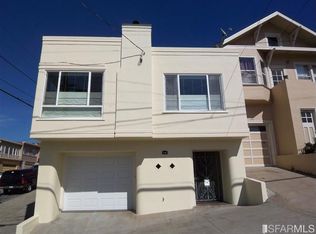 1101 Brazil Ave, San Francisco, CA 94112