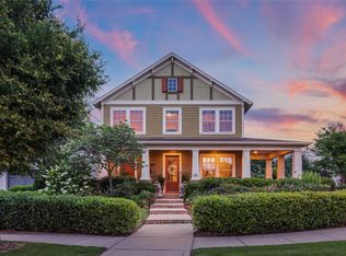 2500 Tremont Blvd, McKinney, TX 75071