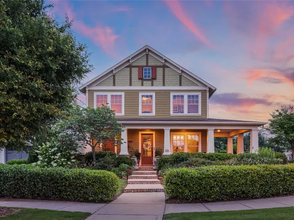 2500 Tremont Blvd, McKinney, TX 75071
