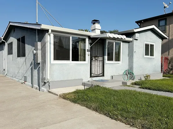 572 Meek Ave, Hayward, CA 94541