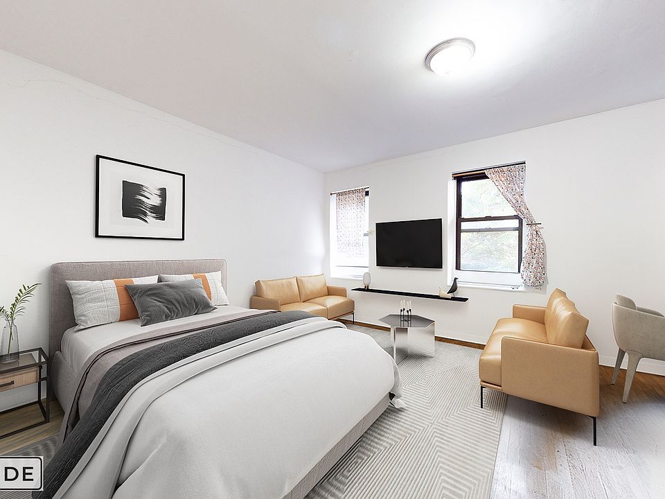 1st image of 107 Saint Marks Pl APT 2E