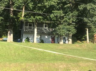 6640 Purity Rd, Saint Louisville, OH 43071