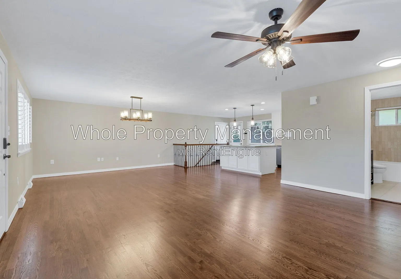 4 bed, 2.0 bath, 2204 sqft, $3,350 — Photo 3