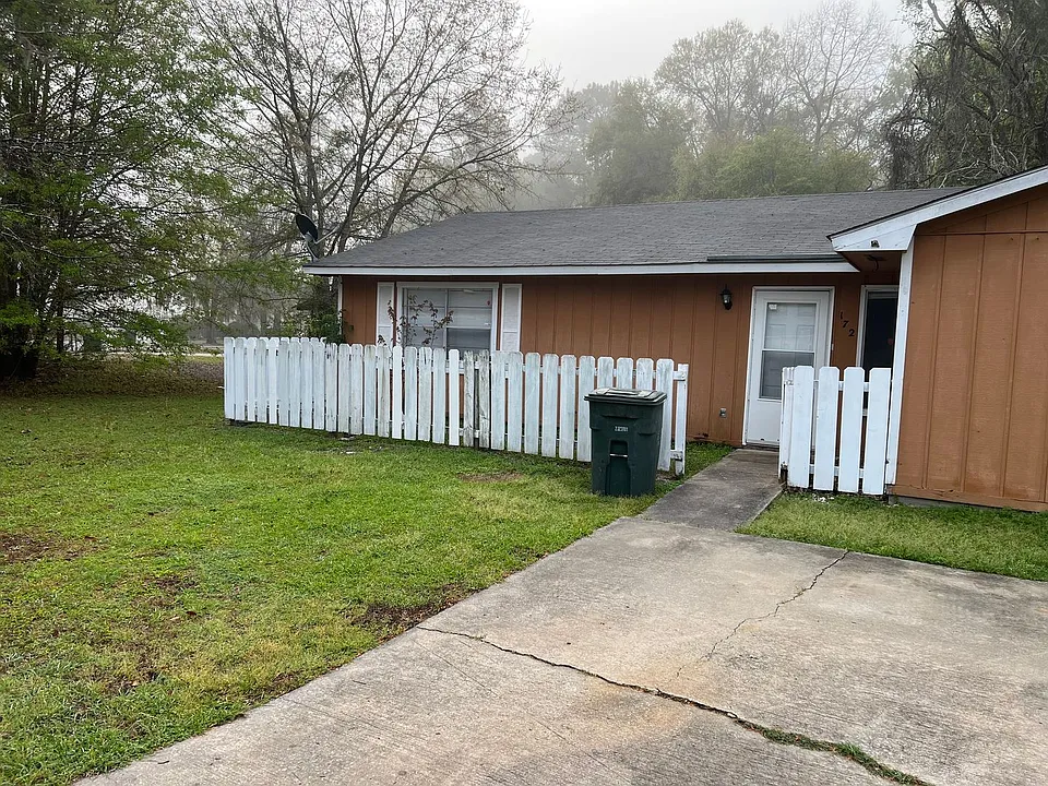 172 Cherokee Cir