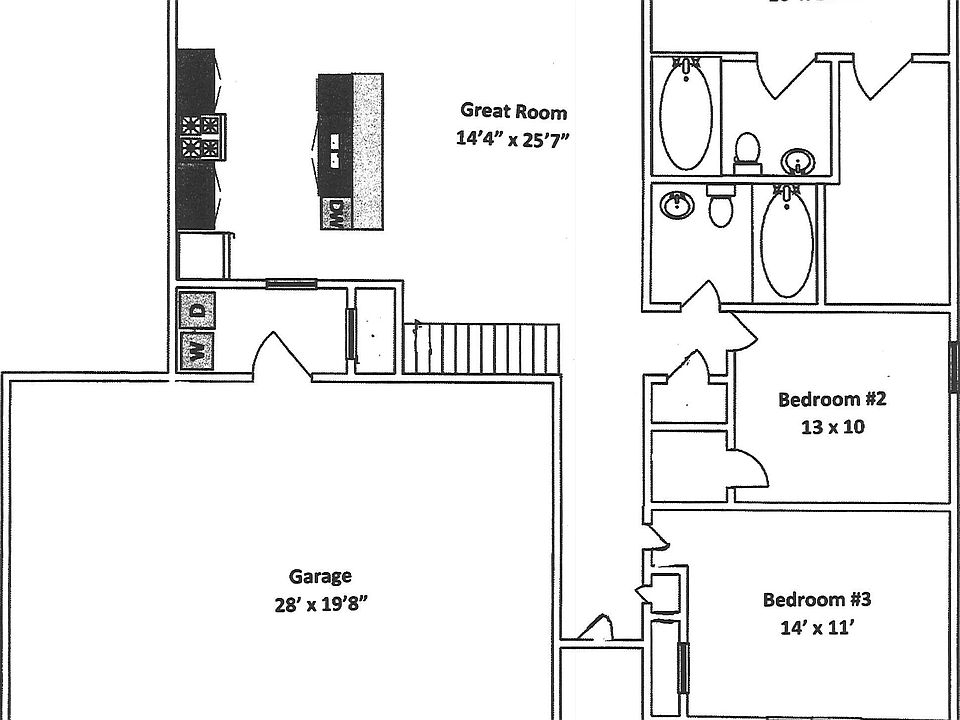 2nd image of 1218 Austin Dr #1EBITP