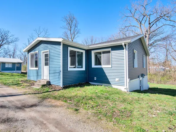 40 Lane 112b Turkey Lk, Lagrange, IN 46761