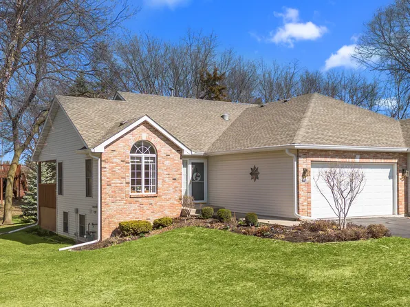 4002 Pepper Dr #4002, Rockford, IL 61114