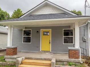 927 Dayton Ave, Lexington, KY 40505