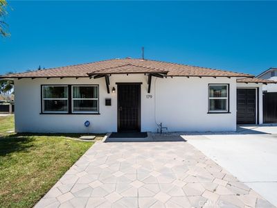 179 N Rodecker Dr, Azusa, CA, 91702