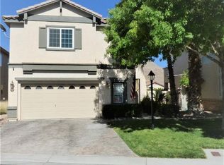 4426 Peaceful Harbor St, Las Vegas, NV 89129