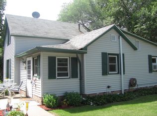 307 3rd St SE, Twin Valley, MN 56584