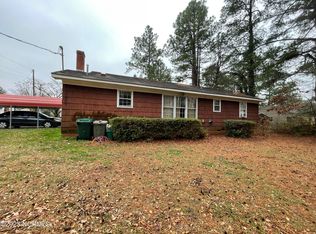 1300 Howard Ave, Tarboro, NC 27886