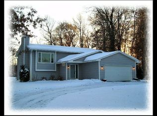 21467 152nd St NW, Elk River, MN 55330