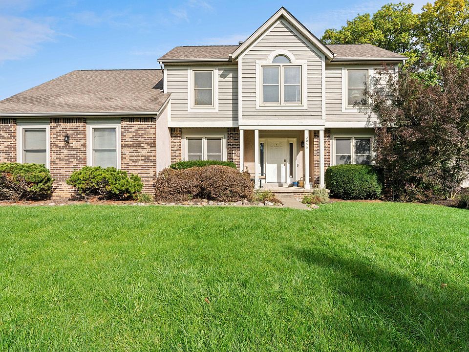 1st image of 2086 Wagontrail Dr