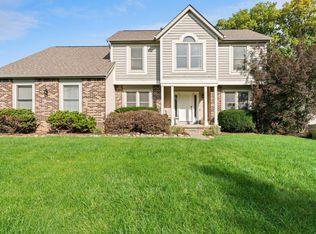 2086 Wagontrail Dr, Reynoldsburg, OH