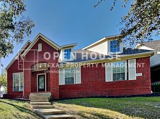 3819 Cemetery Hill Rd, Carrollton, TX 75007