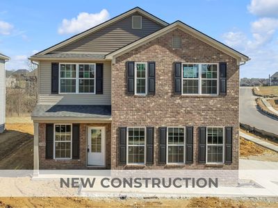 126 Kirkstall Way, Georgetown, KY, 40324