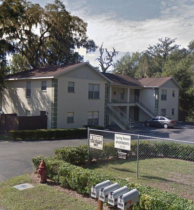 1st image of 3348 NE 57th Ave #6