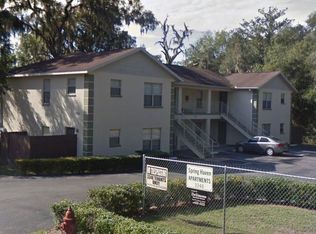 3348 NE 57th Ave #6, Silver Springs, FL 34488