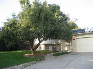 2485 S Elkhart Ct, Aurora, CO 80014
