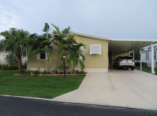 4367 SE Sweetwood Way, Stuart, FL 34997