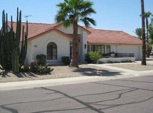 13935 W Terra Vista Dr, Sun City West, AZ 85375