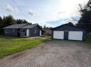 422S S Laura St, Maryville, MO 64468