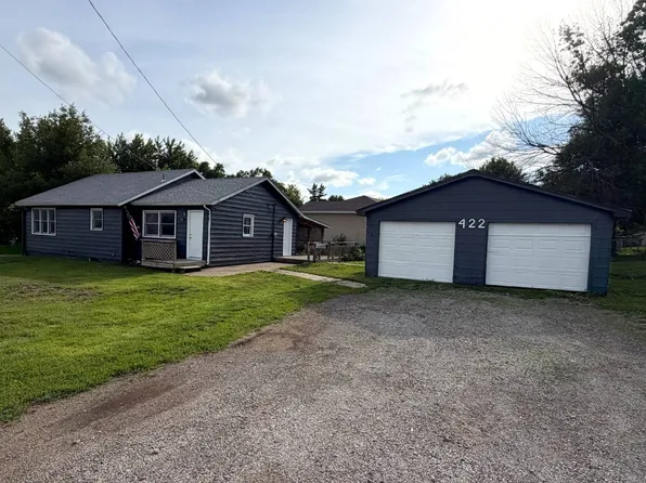 422 S Laura St, Maryville, MO 64468
