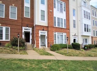 2382 Brookmoor Ln, Woodbridge, VA 22191