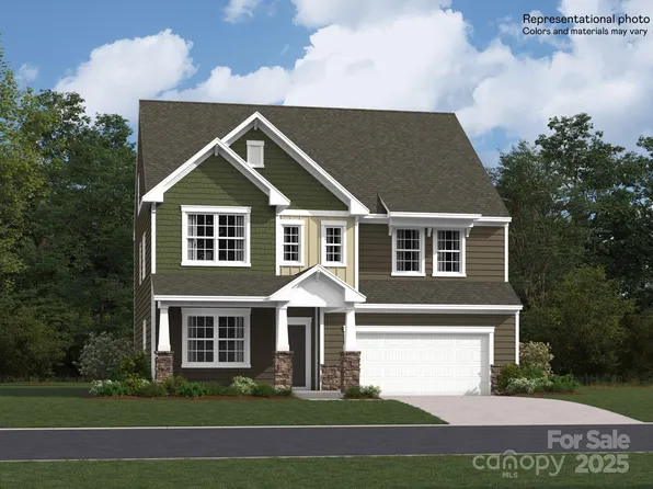 4262 Skyboat Cir, Fort Mill, SC 29715