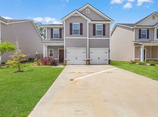 59 Cassels Ct, Hinesville, GA 31313