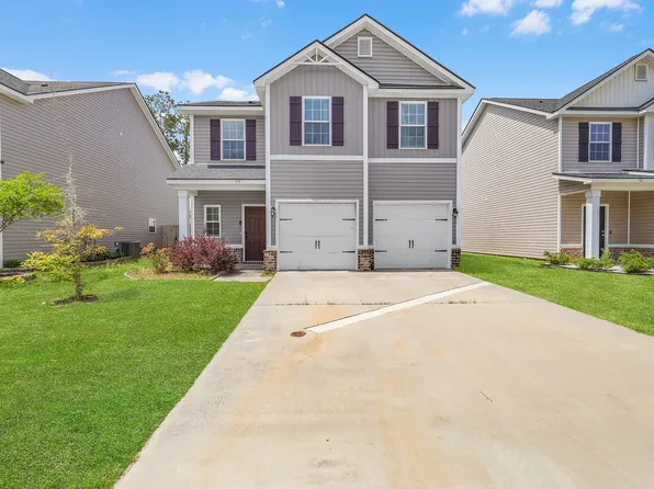 59 Cassels Ct, Hinesville, GA 31313