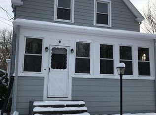 9 Knowles Ave, Saugus, MA 01906