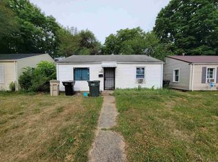 1501 N Adams St, South Bend, IN