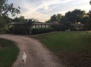 6485 Iris Rd, Lyford, TX 78569