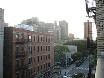 Rented by Keller Williams NYC