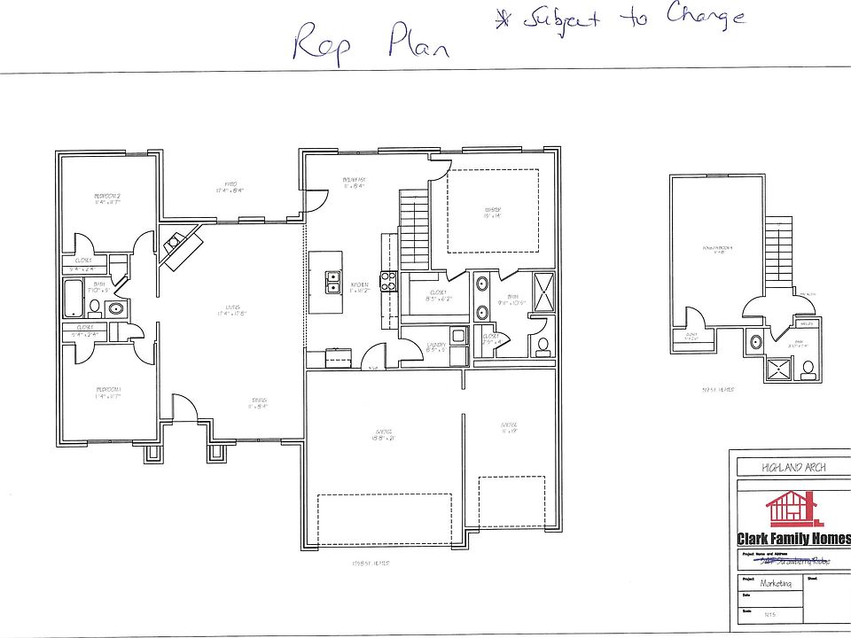 2nd image of 1025 Southern Hills Dr