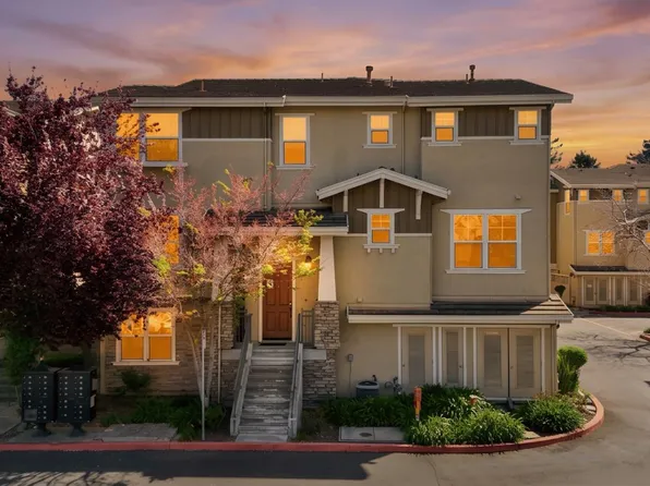 36083 Soapberry Cmn #12, Fremont, CA 94536