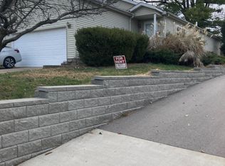 600 E Moody Dr, Bloomington, IN 47401