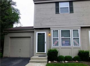 7849 Barkwood Dr, Columbus, OH 43085