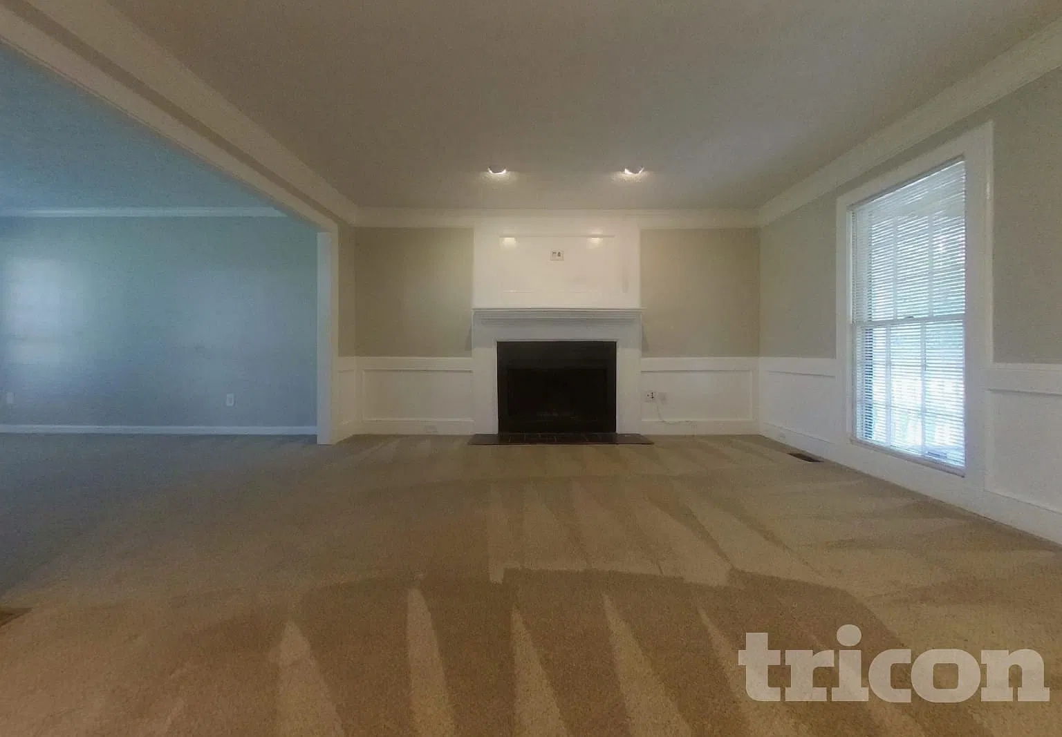 1496 Oak Springs Drive Marietta GA — Photo 2