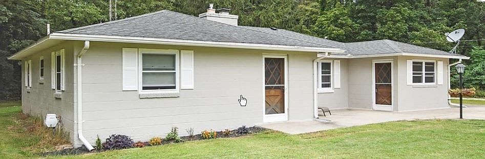 Property Front View