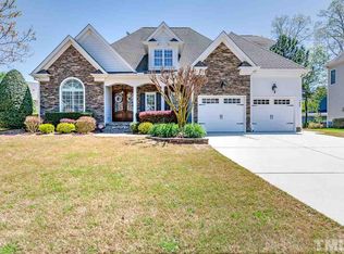 7007 Churchill Falls Pl, Apex, NC 27539